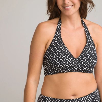 Лот: 24241686. Фото: 1. Верх от купальника LaRedoute. Нижнее бельё