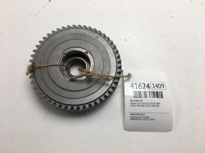 Лот: 20390210. Фото: 1. Шестерня КПП Honda Civic Ferio... Трансмиссия