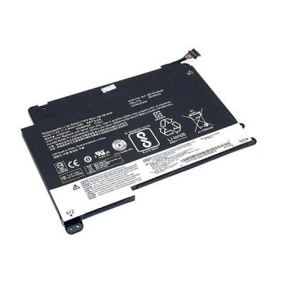 Лот: 24490868. Фото: 1. Аккумулятор OEM для ноутбука Lenovo... Другое (комплектующие)