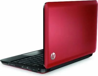 Лот: 8152817. Фото: 1. HP Mini 110-3101er + Сумка. Ноутбуки