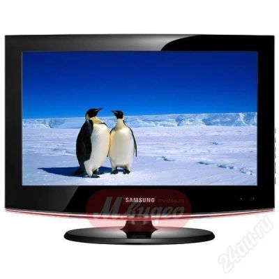 Лот: 247454. Фото: 1. жк-телевизор 26" samsung le-26... Телевизоры