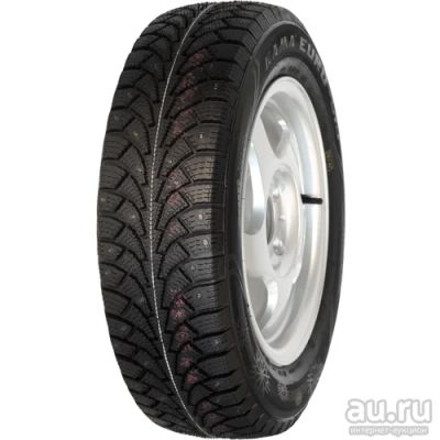 Лот: 18175517. Фото: 1. шип Кама-519 euro НК 175/65R14... Шины