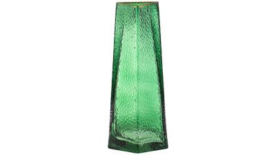 Лот: 22252915. Фото: 1. Ваза декоративная Glass new 27... Другое (предметы интерьера)