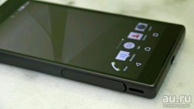 Лот: 8316662. Фото: 1. Sony z5 Compact. Смартфоны