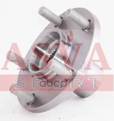 Лот: 24754014. Фото: 1. Ступица Передняя ASVA арт. TYWH-ACV30F. Разное