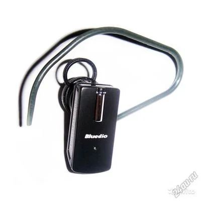 Лот: 12967897. Фото: 1. Bluetooth (Блютуз) Гарнитура T9... Красноярск