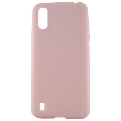 Лот: 19956151. Фото: 1. Чехол Samsung Galaxy A01 (A015F... Чехлы, бамперы