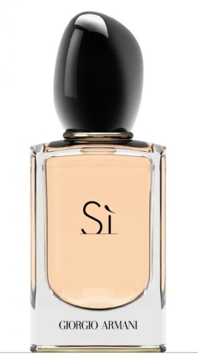 Лот: 10426810. Фото: 1. Armani Si - Giorgio Armani 100ml... Женская парфюмерия