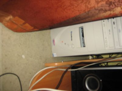 Лот: 4206028. Фото: 1. P4 celeron 2.66. Компьютеры в сборе