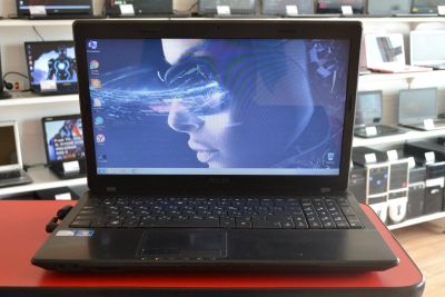 Лот: 16058801. Фото: 1. Asus X54C (15.6"/Intel Pentium... Ноутбуки