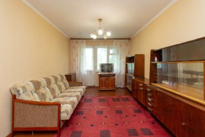 Лот: 25438896. Фото: 1. 2-комн. квартира , Красноярск... Квартиры, студии