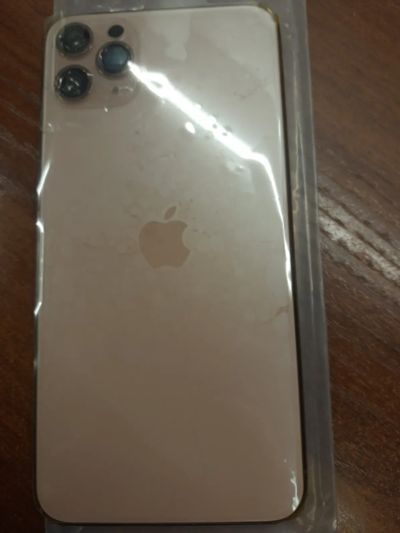 Лот: 22024046. Фото: 1. Корпус для iPhone 11 Pro Max ORIG. Корпуса, клавиатуры, кнопки