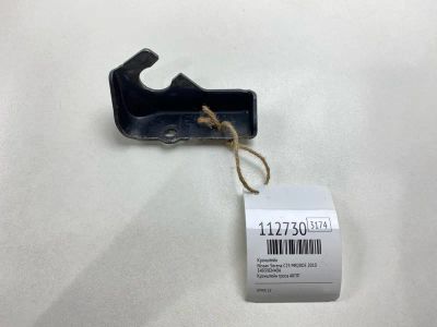 Лот: 25379527. Фото: 1. Кронштейн Nissan Serena 2010 34939EN40A... Двигатель и элементы двигателя
