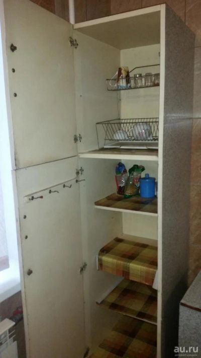 Лот: 8538373. Фото: 1. Продам калонку два отделения. Кухонные гарнитуры