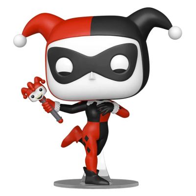 Лот: 25578231. Фото: 1. Фигурка Funko POP! Heroes: Batman... Другое (сувениры, подарки)