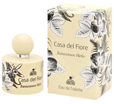 Лот: 19097315. Фото: 1. Positive Parfum woman Casa Del... Женская парфюмерия