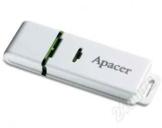 Лот: 930705. Фото: 1. Apacer флэш-диск 4Gb AH223 Retail... USB-флеш карты