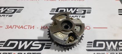 Лот: 17842132. Фото: 1. Муфта vvt-i Toyota Crown GRS184... Электрооборудование