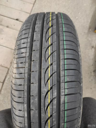 Лот: 18115158. Фото: 1. Летняя шина Pirelli Formula Energy... Шины