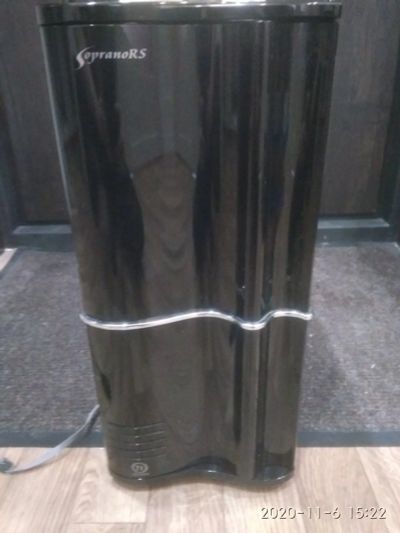 Лот: 16792939. Фото: 1. Корпус ATX Thermaltake Soprano... Корпуса, блоки питания