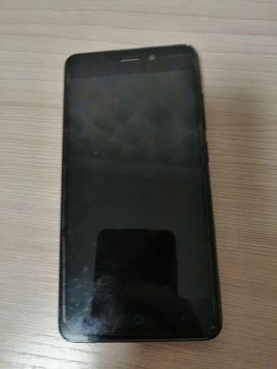 Лот: 18889148. Фото: 1. Смартфон ZTE Blade X3. Смартфоны