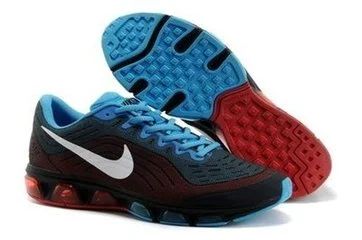 Лот: 8004331. Фото: 1. Nike Кроссовки Air Max Tailwind... Кеды, кроссовки, слипоны