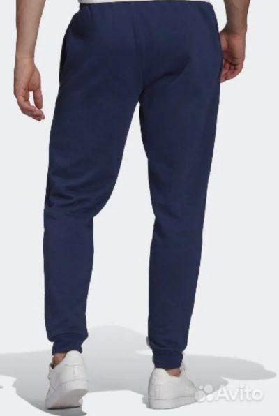 Лот: 20225710. Фото: 1. Брюки трико adidas entrada 22... Брюки, джинсы, шорты