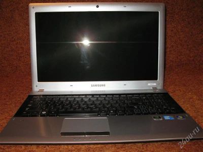 Лот: 2329435. Фото: 1. Ноутбук Samsung RV511-S08. Ноутбуки