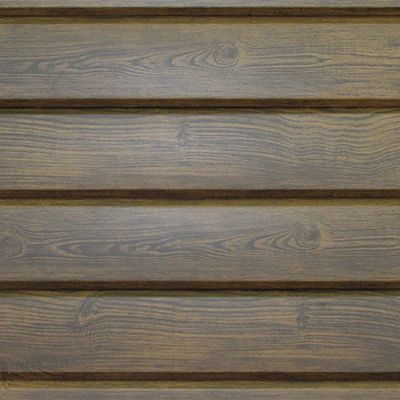 Лот: 15677343. Фото: 1. Сайдинг Lбрус 15х240 0,5 мм Ecosteel... Фасадные материалы, сайдинг