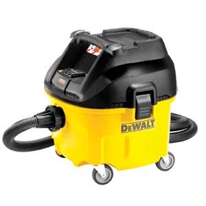 Лот: 8884453. Фото: 1. Пылесос Dewalt DWV900L. Гарантия... Электроинструмент