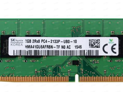Лот: 10864175. Фото: 1. HMA41GU6AFR8N-TF. Оперативная память