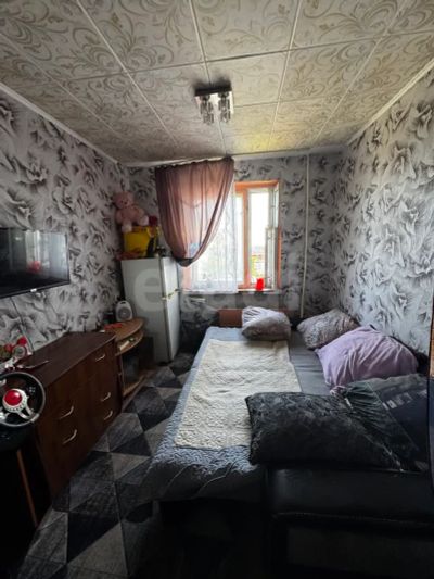 Лот: 25556663. Фото: 1. 1-комн. комната , Красноярск улица... Квартиры, студии