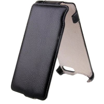 Лот: 6504228. Фото: 1. Флип-кейс Activ Leather для Huawei... Чехлы, бамперы