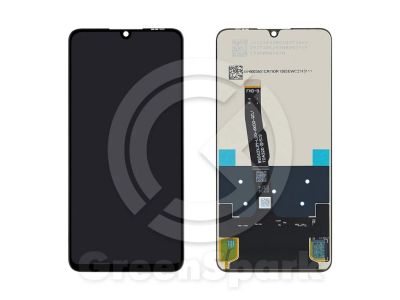 Лот: 13961697. Фото: 1. Дисплей для Huawei P30 Lite/Honor... Дисплеи, дисплейные модули, тачскрины