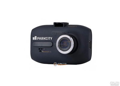 Лот: 9693143. Фото: 1. Видеорегистратор ParkCity DVR... Видеорегистраторы,  радар-детекторы, системы парковки