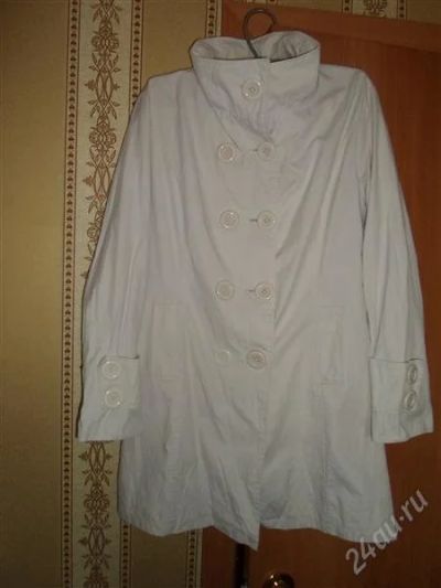 Лот: 2583125. Фото: 1. Продам плащ.Состояние отличное... Верхняя одежда