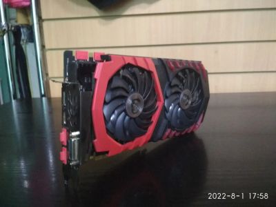 Лот: 19311391. Фото: 1. Охлаждения для видеокарты MSI... Системы охлаждения