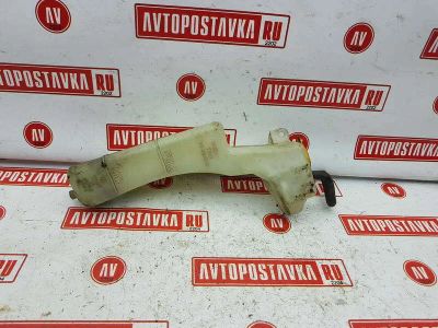 Лот: 20897116. Фото: 1. Бачок расширительный Subaru Impreza... Двигатель и элементы двигателя