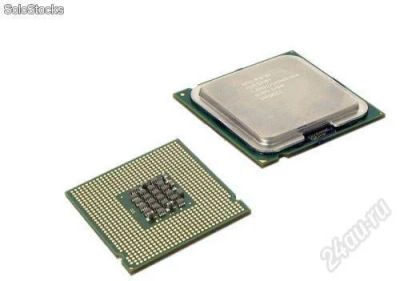 Лот: 1521956. Фото: 1. Процессор Intel Pentium 4. Процессоры