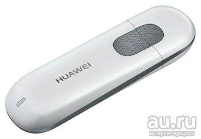 Лот: 8605073. Фото: 1. Модем Huawei E303 3G белый Новое... Беспроводные модемы