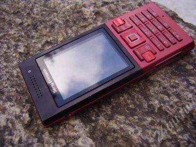 Лот: 184548. Фото: 1. Sony Ericsson t700 глючит. Кнопочные мобильные телефоны