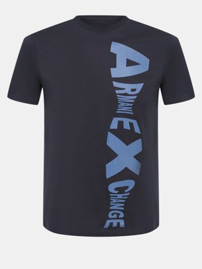 Лот: 24351013. Фото: 1. Футболки Armani Exchange. Другое (мужская одежда)