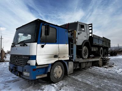 Лот: 21759826. Фото: 1. Услуги Эвакуатора Грузовой Эвакуатор. Эвакуаторы