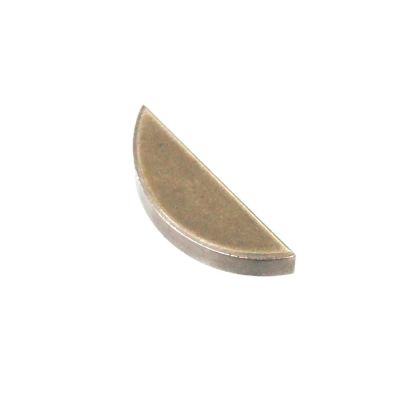 Лот: 21365103. Фото: 1. Шпонка крыльчатки Yamaha 115-250... Запчасти для лодок, катеров, лодочных моторов