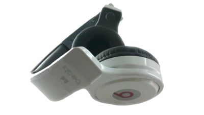 Лот: 2985393. Фото: 1. Наушники Monster beats by dr.Dre... Наушники, гарнитуры