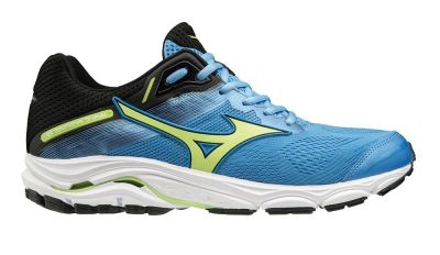 Лот: 13638402. Фото: 1. Беговые кроссовки MIZUNO Wave... Кеды, кроссовки, слипоны