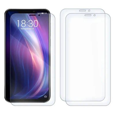 Лот: 24484697. Фото: 1. Защитное стекло Krutoff для Meizu... Защитные стёкла, защитные плёнки
