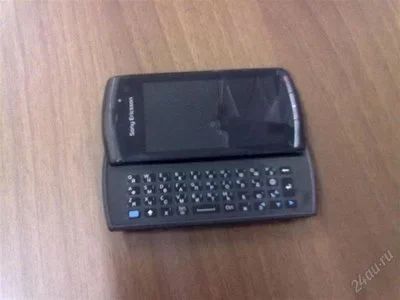 Лот: 2806423. Фото: 1. Продам SE VIVAZ u8i pro. Смартфоны