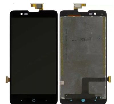 Лот: 14501220. Фото: 1. Дисплей для ZTE V993W (Blade HN... Дисплеи, дисплейные модули, тачскрины