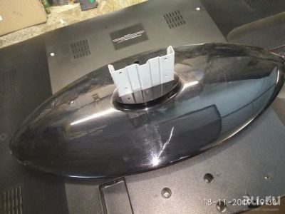 Лот: 15036993. Фото: 1. подставка tv Toshiba 40LV833RB. Кронштейны, стойки, подставки